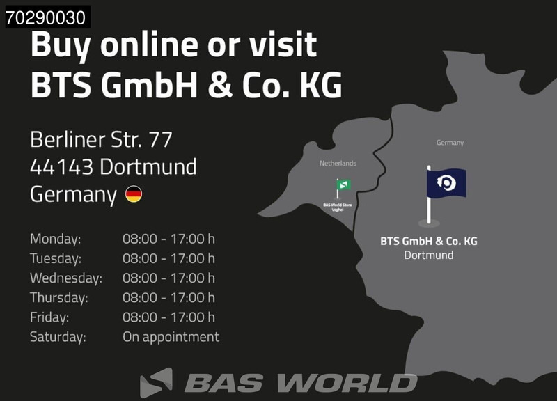MAN TGX 26.460 6X2 BDF Liftaxle Automatic Retarder ACC Euro 6 - Грузовик-контейнеровоз/ Сменный кузов: фото 5 MAN TGX 26.460 6X2 BDF Liftaxle Automatic Retarder ACC Euro 6 - Грузовик-контейнеровоз/ Сменный кузов: фото 5