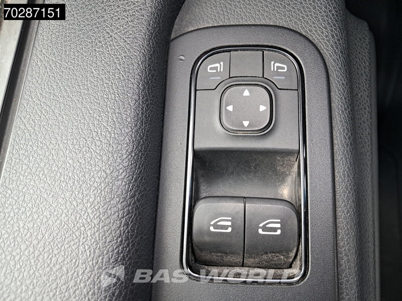 Малотоннажный самосвал Mercedes-Benz Sprinter 514 CDI Kipper Doppelbereifung 3,5t AHK Klima Tempomat 140PS Euro6 Kieper Pickup 2m3 A/C Towbar Cruise control: фото 20