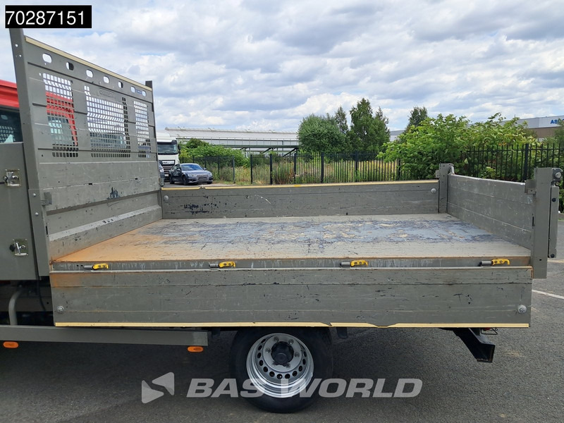 Малотоннажный самосвал Mercedes-Benz Sprinter 514 CDI Kipper Doppelbereifung 3,5t AHK Klima Tempomat 140PS Euro6 Kieper Pickup 2m3 A/C Towbar Cruise control: фото 13