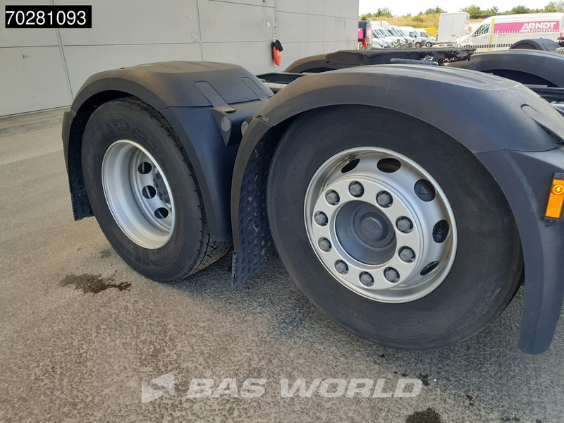 DAF XD 450 6X2 Retarder Liftachse ACC LED - Тягач: фото 5 DAF XD 450 6X2 Retarder Liftachse ACC LED - Тягач: фото 5
