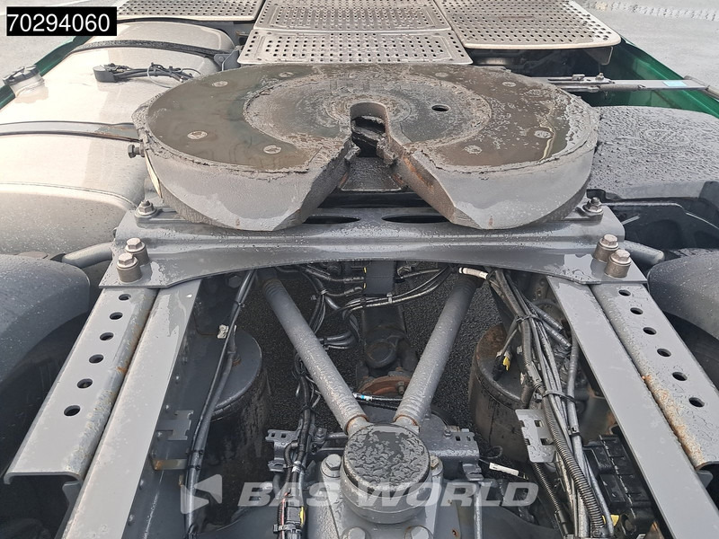 Тягач DAF XF 450 4X2 SSC Retarder Standklima LED ACC Euro 6: фото 10