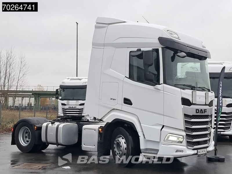 DAF XF 480 4X2 2xTanks ACC LED Euro 6 - Тягач: фото 3 DAF XF 480 4X2 2xTanks ACC LED Euro 6 - Тягач: фото 3