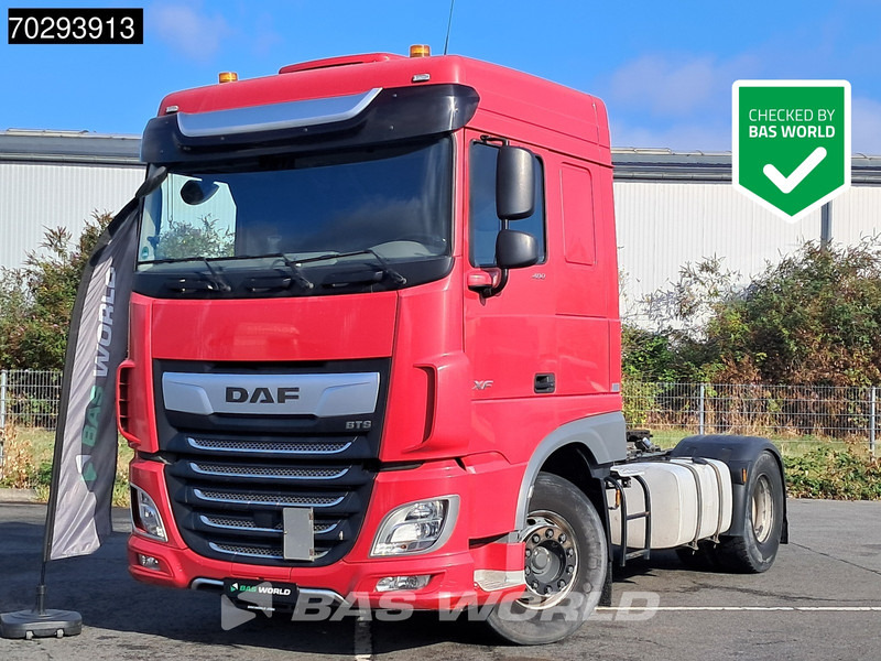 DAF XF 480 4X2 Hydraulic Standairco Retarder ACC Euro 6 - Тягач: фото 1 DAF XF 480 4X2 Hydraulic Standairco Retarder ACC Euro 6 - Тягач: фото 1