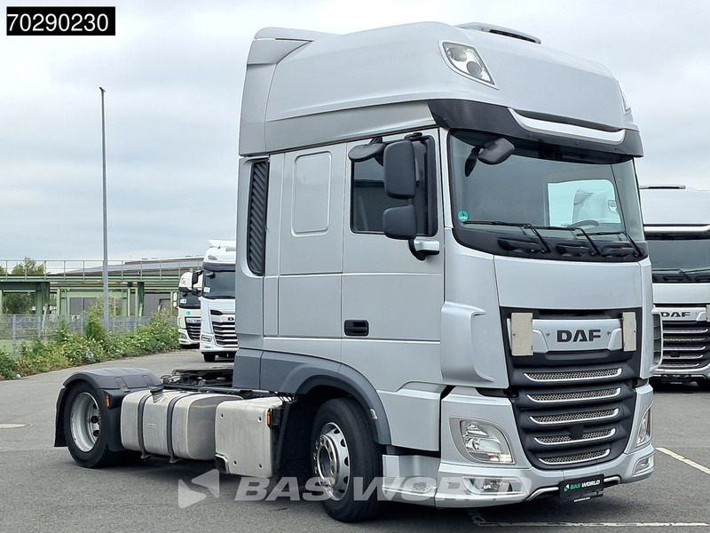 DAF XF 480 4X2 Mega SSC 2xTanks ACC Euro 6 - Тягач: фото 3 DAF XF 480 4X2 Mega SSC 2xTanks ACC Euro 6 - Тягач: фото 3
