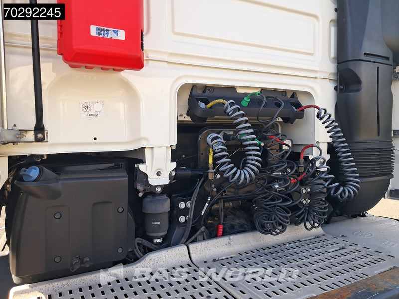 DAF XF 480 4X2 Mega SSC Retarder 2xTanks ACC Euro 6 - Тягач: фото 3 DAF XF 480 4X2 Mega SSC Retarder 2xTanks ACC Euro 6 - Тягач: фото 3