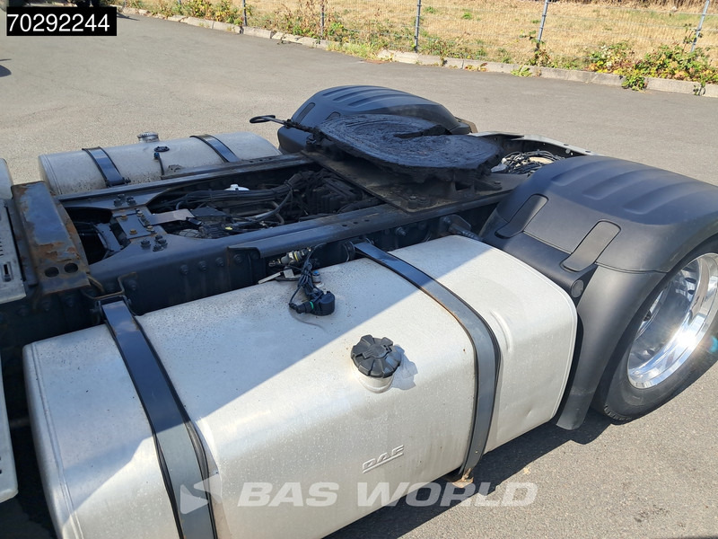 DAF XF 480 4X2 Mega SSC Retarder 2xTanks ACC Euro 6 - Тягач: фото 5 DAF XF 480 4X2 Mega SSC Retarder 2xTanks ACC Euro 6 - Тягач: фото 5