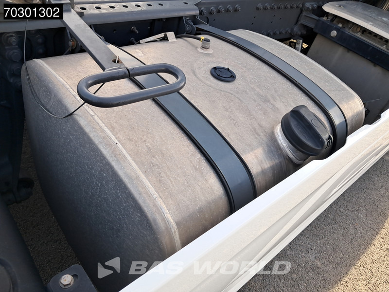 Тягач DAF XF 480 4X2 Retarder 2x Tanks: фото 15 Тягач DAF XF 480 4X2 Retarder 2x Tanks: фото 15