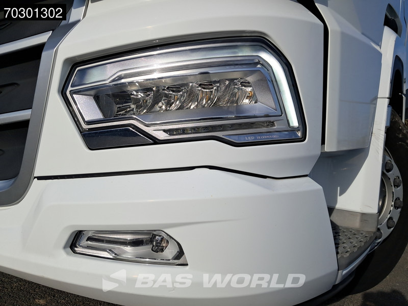 Тягач DAF XF 480 4X2 Retarder 2x Tanks: фото 10