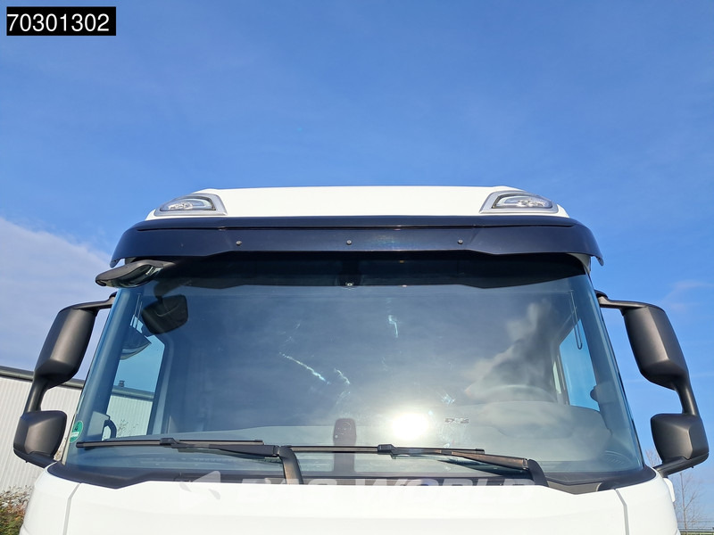 Тягач DAF XF 480 4X2 Retarder 2x Tanks: фото 8 Тягач DAF XF 480 4X2 Retarder 2x Tanks: фото 8