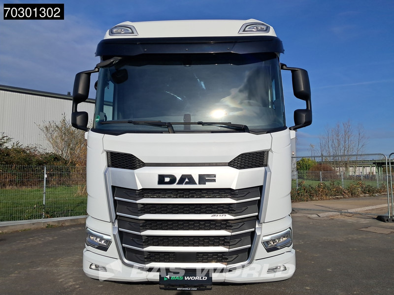Тягач DAF XF 480 4X2 Retarder 2x Tanks: фото 7 Тягач DAF XF 480 4X2 Retarder 2x Tanks: фото 7