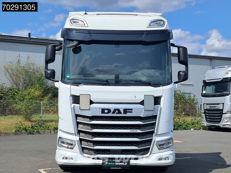 DAF XF 480 4X2 Retarder 2xTank ACC LED Euro 6 в лизинг DAF XF 480 4X2 Retarder 2xTank ACC LED Euro 6: фото 7