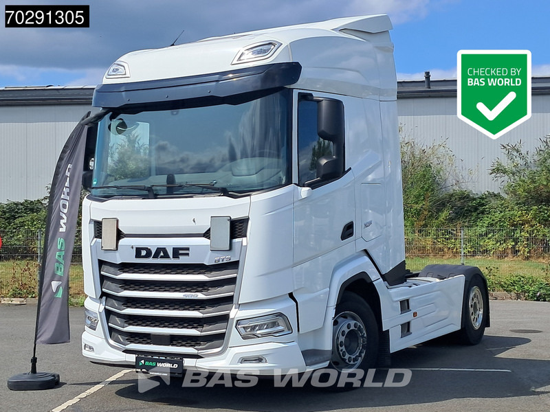 DAF XF 480 4X2 Retarder 2xTank ACC LED Euro 6 - Тягач: фото 1 DAF XF 480 4X2 Retarder 2xTank ACC LED Euro 6 - Тягач: фото 1