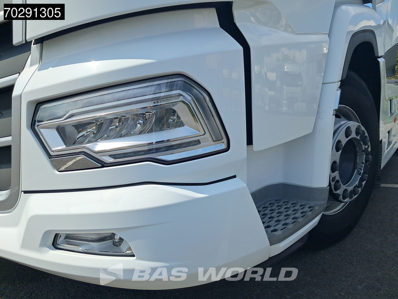 DAF XF 480 4X2 Retarder 2xTank ACC LED Euro 6 в лизинг DAF XF 480 4X2 Retarder 2xTank ACC LED Euro 6: фото 10