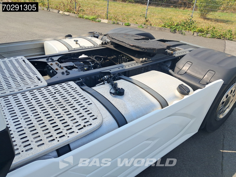 DAF XF 480 4X2 Retarder 2xTank ACC LED Euro 6 в лизинг DAF XF 480 4X2 Retarder 2xTank ACC LED Euro 6: фото 14