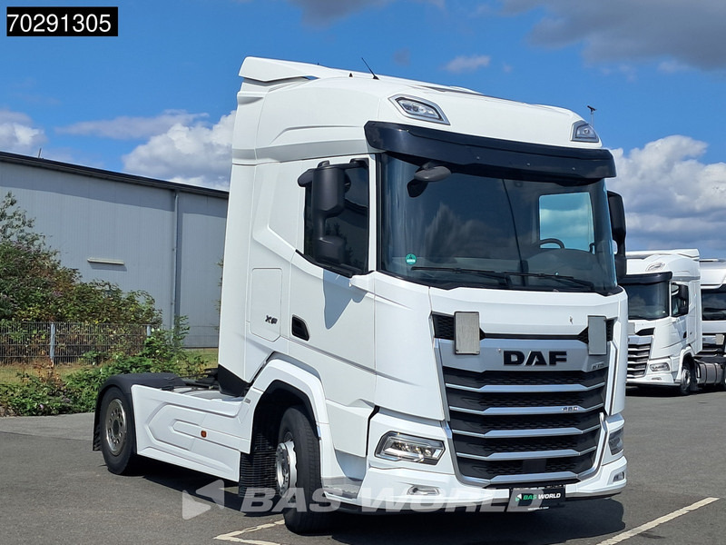 DAF XF 480 4X2 Retarder 2xTank ACC LED Euro 6 - Тягач: фото 3 DAF XF 480 4X2 Retarder 2xTank ACC LED Euro 6 - Тягач: фото 3