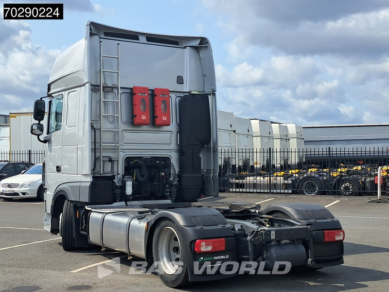 DAF XF 480 4X2 Retarder Mega Standairco 2xTanks ACC Euro 6 - Тягач: фото 2 DAF XF 480 4X2 Retarder Mega Standairco 2xTanks ACC Euro 6 - Тягач: фото 2