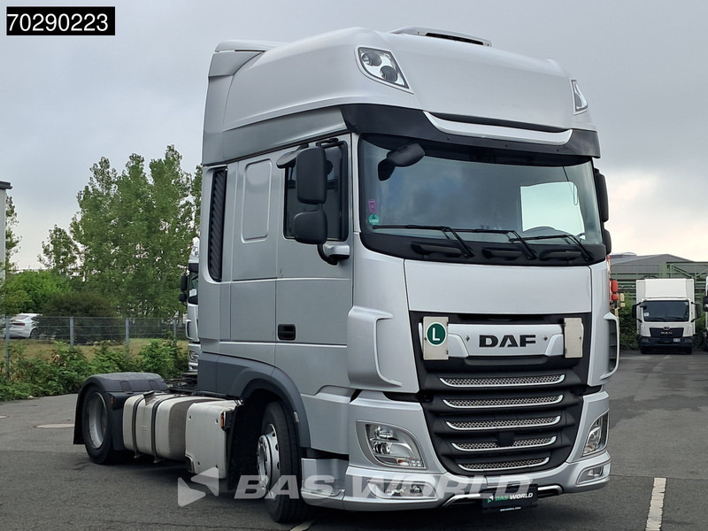 DAF XF 480 4X2 Retarder Mega Standairco 2xTanks ACC Euro 6 - Тягач: фото 3 DAF XF 480 4X2 Retarder Mega Standairco 2xTanks ACC Euro 6 - Тягач: фото 3