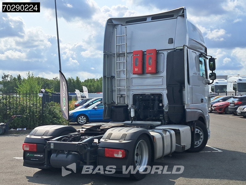 DAF XF 480 4X2 Retarder Mega Standairco 2xTanks ACC Euro 6 - Тягач: фото 3 DAF XF 480 4X2 Retarder Mega Standairco 2xTanks ACC Euro 6 - Тягач: фото 3
