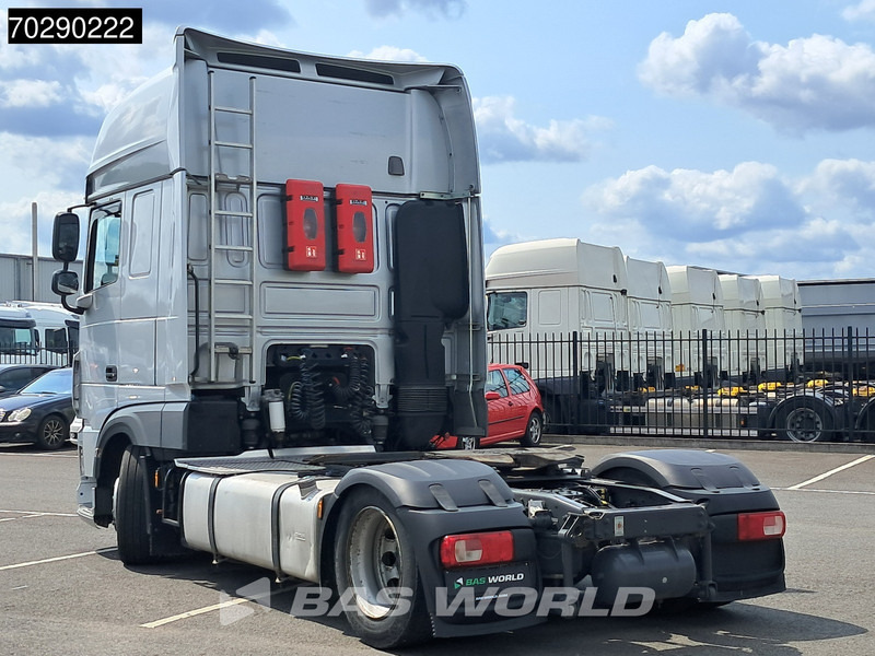 DAF XF 480 4X2 Retarder Mega Standairco 2xTanks ACC Euro 6 - Тягач: фото 2 DAF XF 480 4X2 Retarder Mega Standairco 2xTanks ACC Euro 6 - Тягач: фото 2