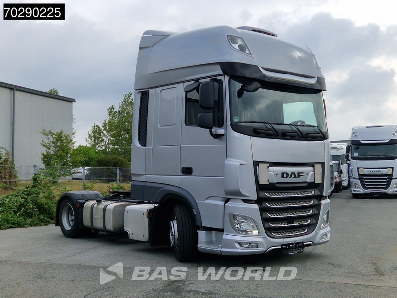 DAF XF 480 4X2 Retarder Mega Standairco 2xTanks ACC Euro 6 - Тягач: фото 3 DAF XF 480 4X2 Retarder Mega Standairco 2xTanks ACC Euro 6 - Тягач: фото 3