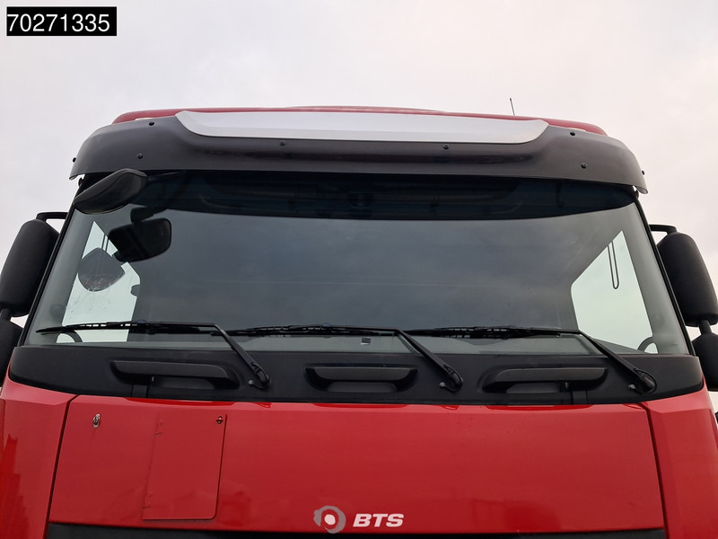 Тягач DAF XF 480 4X2 SC LED Standklima: фото 8
