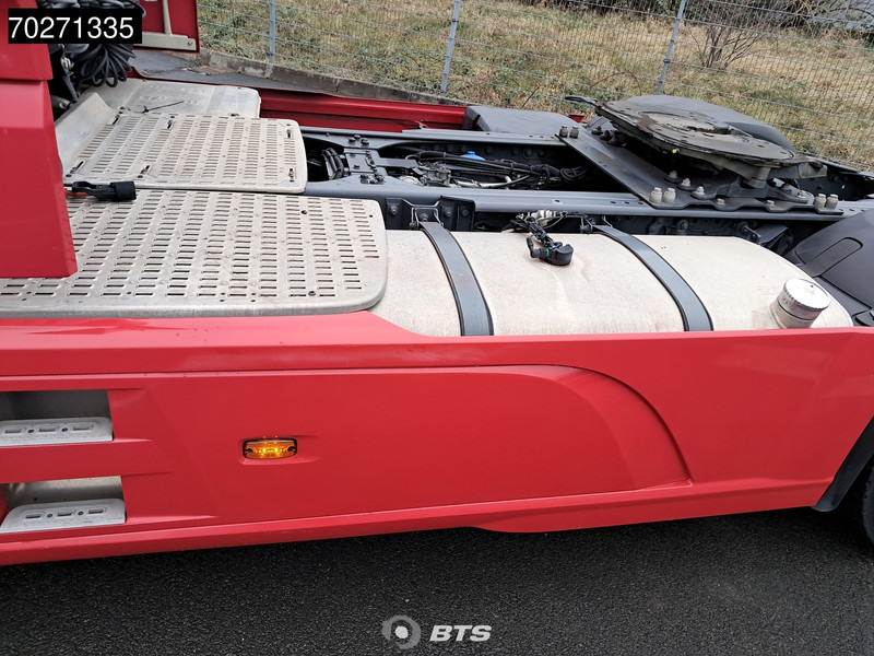 Тягач DAF XF 480 4X2 SC LED Standklima: фото 15