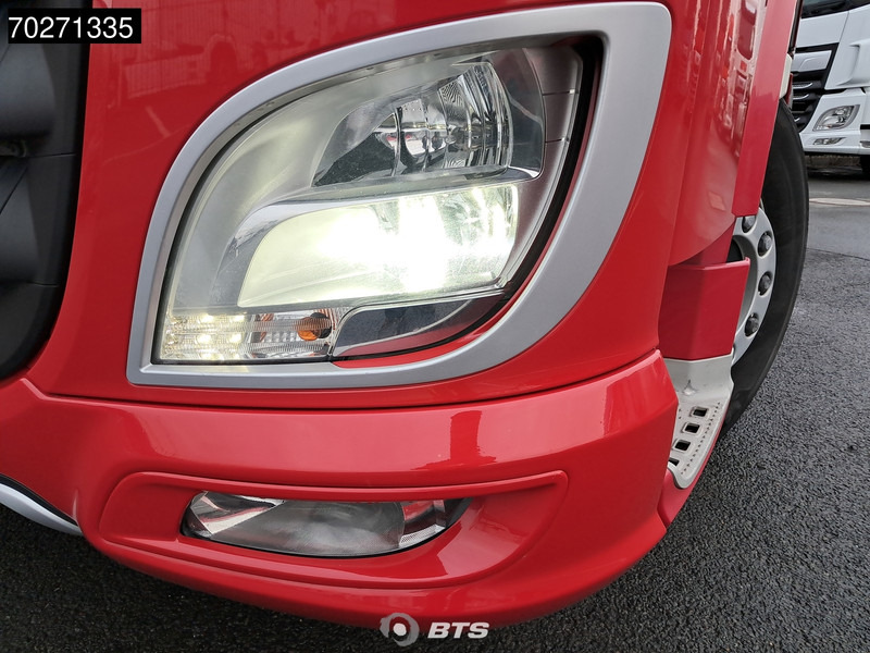 Тягач DAF XF 480 4X2 SC LED Standklima: фото 10