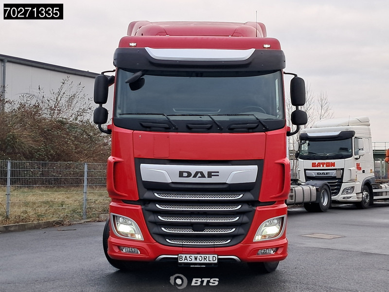 Тягач DAF XF 480 4X2 SC LED Standklima: фото 7
