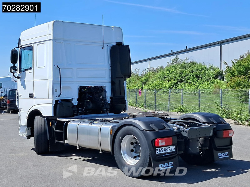 DAF XF 480 4X2 SC Retarder PTO Hydraulik Alcoa's Standklima - Тягач: фото 2 DAF XF 480 4X2 SC Retarder PTO Hydraulik Alcoa's Standklima - Тягач: фото 2