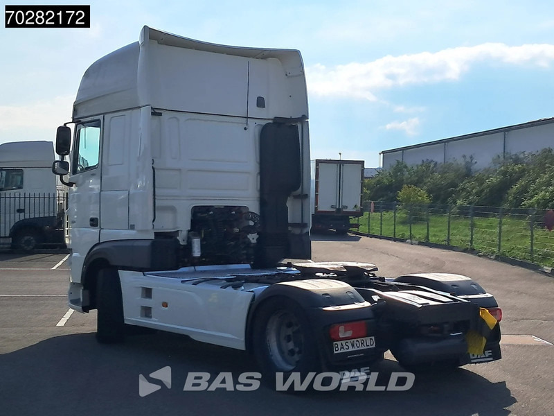 DAF XF 480 4X2 SSC Retarder 2x Tanks Standklima Navi ACC LED - Тягач: фото 2 DAF XF 480 4X2 SSC Retarder 2x Tanks Standklima Navi ACC LED - Тягач: фото 2