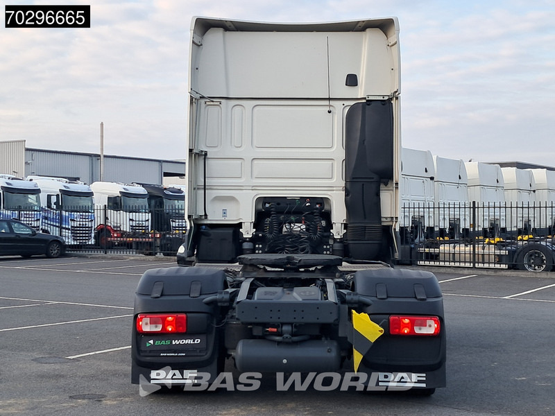 Тягач DAF XF 480 4X2 SSC Retarder 2xTanks ACC LED Standklima Euro 6: фото 8 Тягач DAF XF 480 4X2 SSC Retarder 2xTanks ACC LED Standklima Euro 6: фото 8