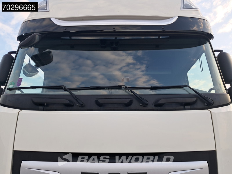 Тягач DAF XF 480 4X2 SSC Retarder 2xTanks ACC LED Standklima Euro 6: фото 15 Тягач DAF XF 480 4X2 SSC Retarder 2xTanks ACC LED Standklima Euro 6: фото 15
