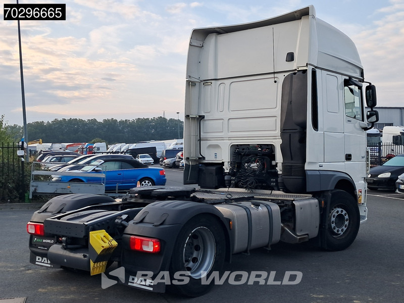 Тягач DAF XF 480 4X2 SSC Retarder 2xTanks ACC LED Standklima Euro 6: фото 9 Тягач DAF XF 480 4X2 SSC Retarder 2xTanks ACC LED Standklima Euro 6: фото 9