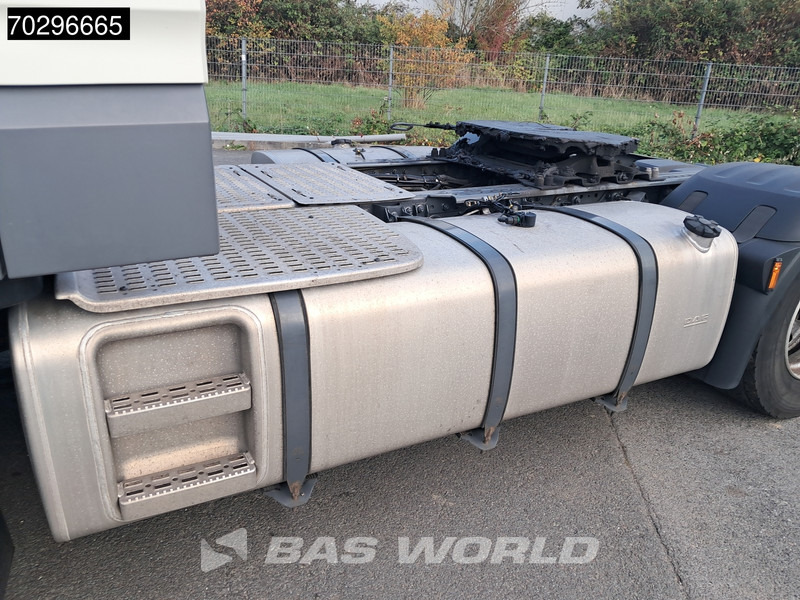 Тягач DAF XF 480 4X2 SSC Retarder 2xTanks ACC LED Standklima Euro 6: фото 6 Тягач DAF XF 480 4X2 SSC Retarder 2xTanks ACC LED Standklima Euro 6: фото 6