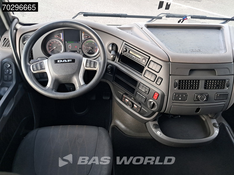 Тягач DAF XF 480 4X2 SSC Retarder 2xTanks ACC LED Standklima Euro 6: фото 19 Тягач DAF XF 480 4X2 SSC Retarder 2xTanks ACC LED Standklima Euro 6: фото 19