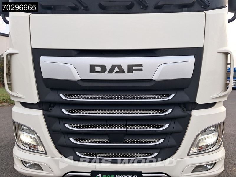 Тягач DAF XF 480 4X2 SSC Retarder 2xTanks ACC LED Standklima Euro 6: фото 16 Тягач DAF XF 480 4X2 SSC Retarder 2xTanks ACC LED Standklima Euro 6: фото 16