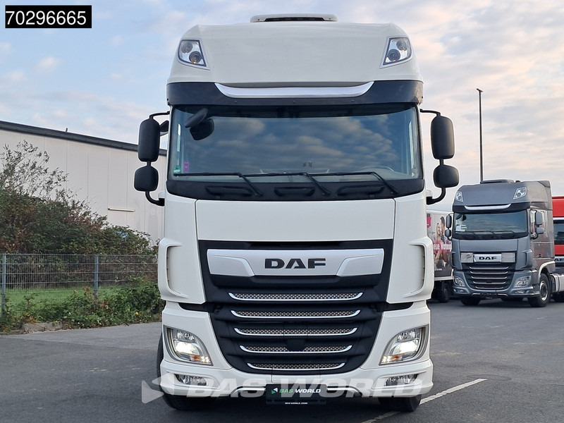 Тягач DAF XF 480 4X2 SSC Retarder 2xTanks ACC LED Standklima Euro 6: фото 14 Тягач DAF XF 480 4X2 SSC Retarder 2xTanks ACC LED Standklima Euro 6: фото 14