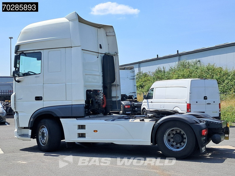 DAF XF 480 4X2 SSC Retarder 2xTanks ACC Standklima Euro 6 - Тягач: фото 2 DAF XF 480 4X2 SSC Retarder 2xTanks ACC Standklima Euro 6 - Тягач: фото 2