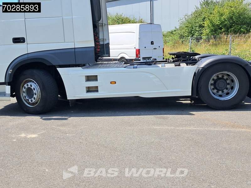 Тягач DAF XF 480 4X2 SSC Retarder 2xTanks ACC Standklima Euro 6: фото 14