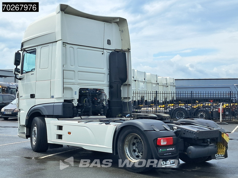 DAF XF 480 4X2 SSC Retarder 2xTanks ACC Standklima Euro 6 - Тягач: фото 2 DAF XF 480 4X2 SSC Retarder 2xTanks ACC Standklima Euro 6 - Тягач: фото 2