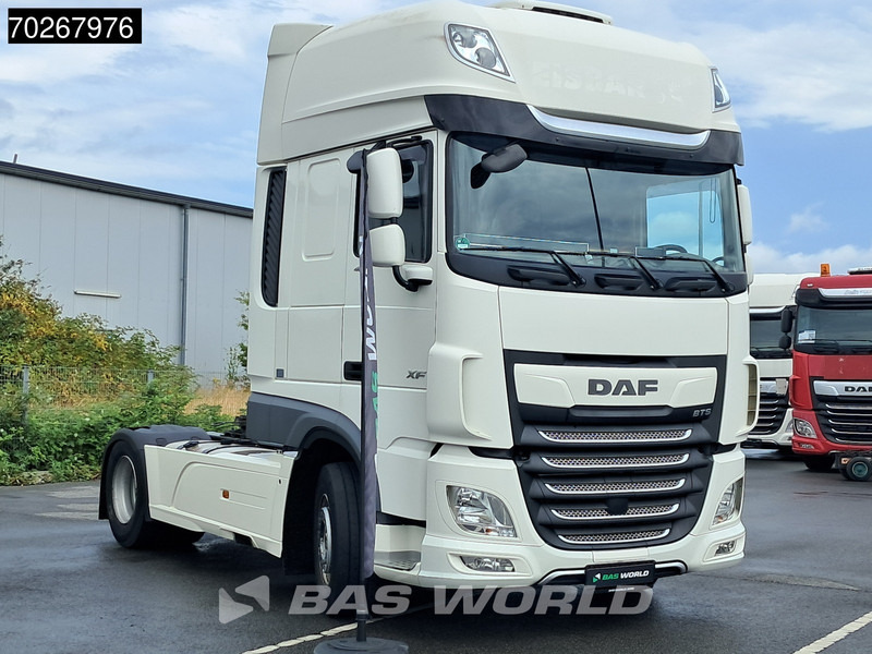 DAF XF 480 4X2 SSC Retarder 2xTanks ACC Standklima Euro 6 - Тягач: фото 3 DAF XF 480 4X2 SSC Retarder 2xTanks ACC Standklima Euro 6 - Тягач: фото 3