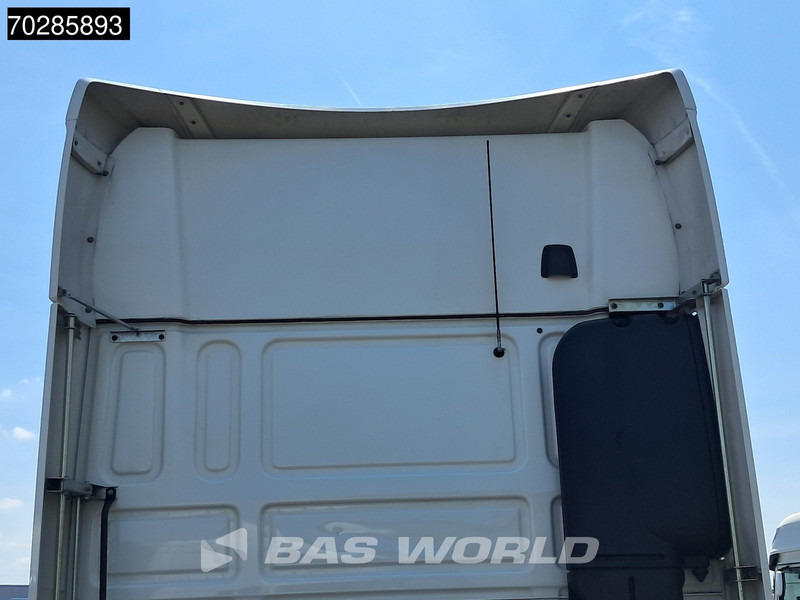 Тягач DAF XF 480 4X2 SSC Retarder 2xTanks ACC Standklima Euro 6: фото 12