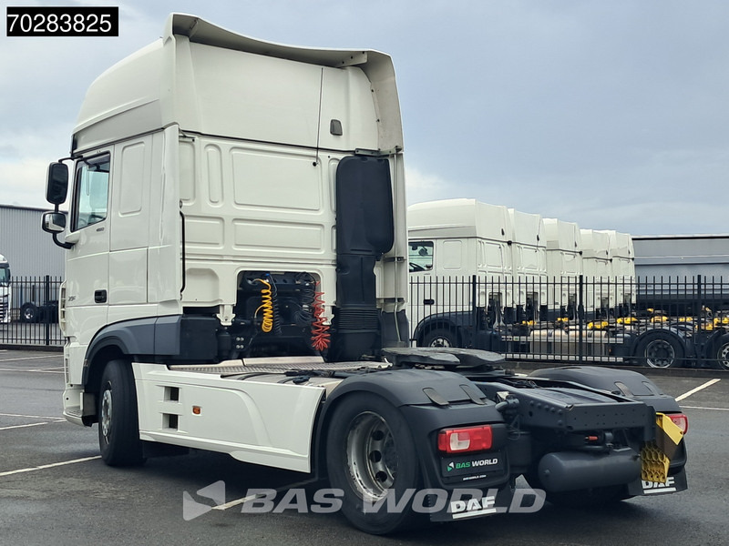 DAF XF 480 4X2 SSC Retarder 2xTanks Standklima ACC Euro 6 - Тягач: фото 2 DAF XF 480 4X2 SSC Retarder 2xTanks Standklima ACC Euro 6 - Тягач: фото 2
