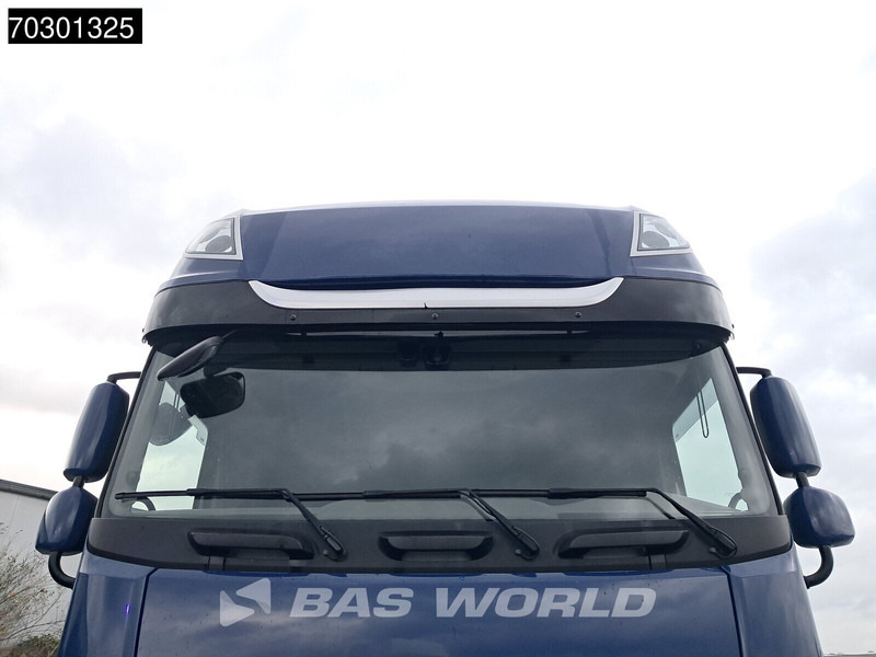 Тягач DAF XF 480 4X2 SSC Retarder Standklima Alcoa's ACC LED: фото 8 Тягач DAF XF 480 4X2 SSC Retarder Standklima Alcoa's ACC LED: фото 8