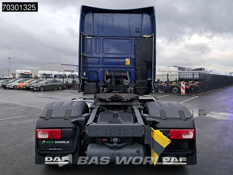 Тягач DAF XF 480 4X2 SSC Retarder Standklima Alcoa's ACC LED: фото 11 Тягач DAF XF 480 4X2 SSC Retarder Standklima Alcoa's ACC LED: фото 11