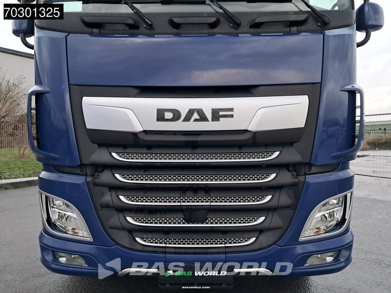 Тягач DAF XF 480 4X2 SSC Retarder Standklima Alcoa's ACC LED: фото 9 Тягач DAF XF 480 4X2 SSC Retarder Standklima Alcoa's ACC LED: фото 9