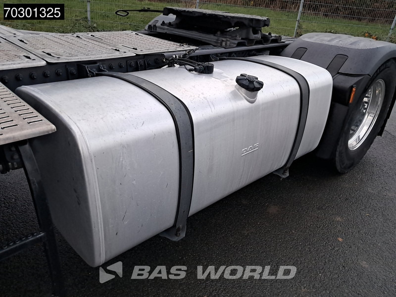 Тягач DAF XF 480 4X2 SSC Retarder Standklima Alcoa's ACC LED: фото 14 Тягач DAF XF 480 4X2 SSC Retarder Standklima Alcoa's ACC LED: фото 14