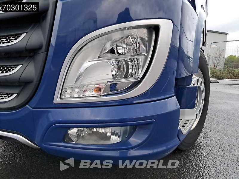 Тягач DAF XF 480 4X2 SSC Retarder Standklima Alcoa's ACC LED: фото 10 Тягач DAF XF 480 4X2 SSC Retarder Standklima Alcoa's ACC LED: фото 10