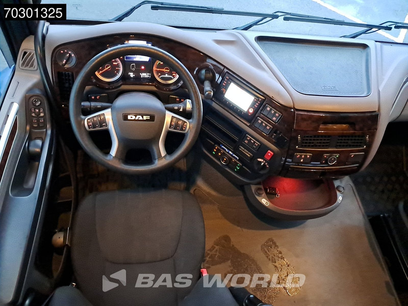 Тягач DAF XF 480 4X2 SSC Retarder Standklima Alcoa's ACC LED: фото 18 Тягач DAF XF 480 4X2 SSC Retarder Standklima Alcoa's ACC LED: фото 18