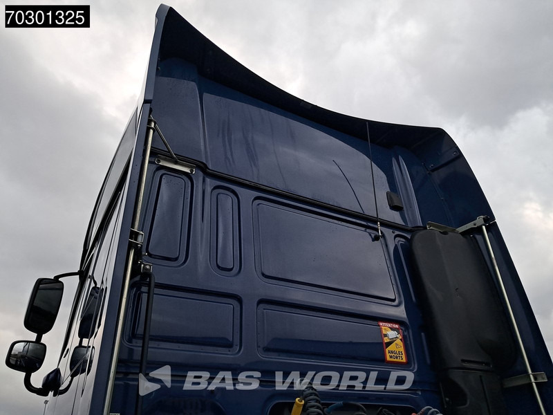 Тягач DAF XF 480 4X2 SSC Retarder Standklima Alcoa's ACC LED: фото 12 Тягач DAF XF 480 4X2 SSC Retarder Standklima Alcoa's ACC LED: фото 12